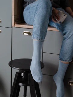 Dámské síťované punčochové kalhoty KABARETKA 155