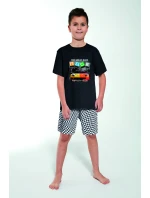 PYŽAMO CHLAPEC KR 219/107 RYCHLOST
