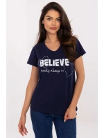 T-shirt model 213090 Factory Price T-shirt model 213090 Factory Price