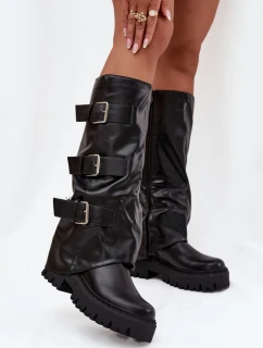 Kozačky model 217207 Step in style