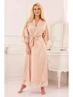 Dlouhý župan model 218049 Kalimo Dlouhý župan model 218049 Kalimo