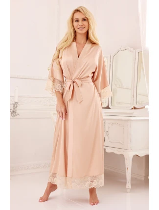 Dlouhý župan model 218049 Kalimo Dlouhý župan model 218049 Kalimo