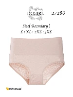 Kalhotky DC Girl 27286 A2 L–3XL