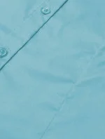 Světle modrá klasická dámská košile (HH039-41) Světle modrá klasická dámská košile (HH039-41)