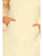 Dámská mikina  328-1 AMELIA  - NUMOCO