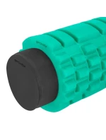 Spokey fitness válec 2v1 Mixroll 33 cm SPK-943257 Spokey fitness válec 2v1 Mixroll 33 cm SPK-943257