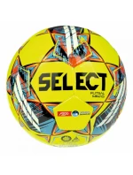 SELECT Futsal Mimas FOGO Ekstraklasa FIFA Základní sálový fotbal žlutý