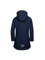 Trollkids Dívčí softshellový kabát Kristiansand pro dívky (391-100)