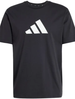 Adidas Future Icons Three Bar T-Shirt M JI8770 pánské