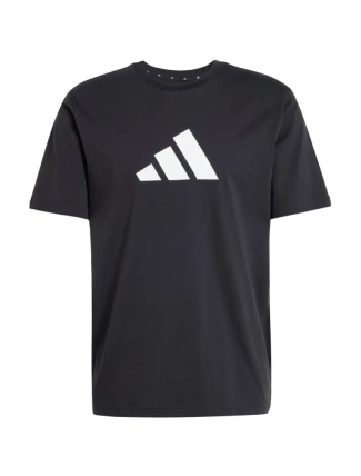 Adidas Future Icons Three Bar T-Shirt M JI8770 pánské