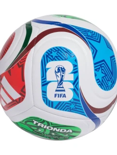 Adidas FIFA World Cup 26 Trionda Training Football JD8032
