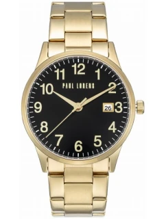 Pánské hodinky Paul Lorens PL14573B2-1D1 + BOX