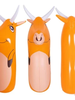 NAFUKOVACÍ BOXOVACÍ PYTEL ZVÍŘE 53089 BÝK