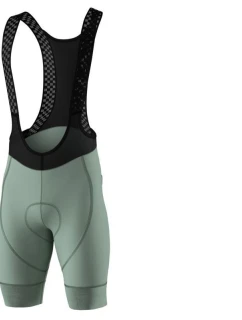 Biemme LEGEND ECO 25 světle zelené šortky XXL