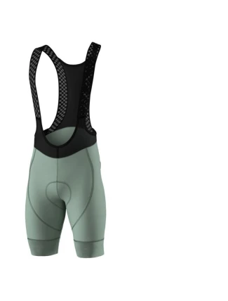 Biemme LEGEND ECO 25 světle zelené šortky XXL