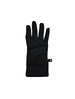 The North Face Etip Recycled Glove Zimní rukavice Black - NF0A4SHAHV2