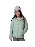 Dívčí bunda 4F F0739 mint 4FJWSS26TDJAF0739 47S
