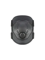 Sada chráničů Nils Extreme BLACK velikost M H110