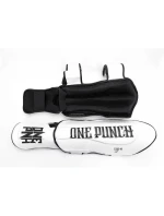 NS-20 "ONE PUNCH" nárameníky
