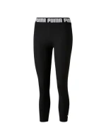 Puma Train Strong Kalhoty s vysokým pasem W 521601 01