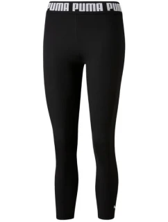 Puma Train Strong Kalhoty s vysokým pasem W 521601 01