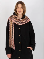 Šála AT SZ 2799.12X světle růžová Šála AT SZ 2799.12X světle růžová