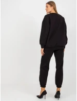 Sada EM KMPL 641.91 černá Sada EM KMPL 641.91 černá