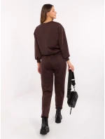 Sada IT KMPL 9831.62 tmavě hnědá Sada IT KMPL 9831.62 tmavě hnědá