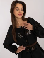 Halenka LK BZ 509747.80 černá Halenka LK BZ 509747.80 černá