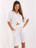 Sada LK KMPL 510096.96 bílá