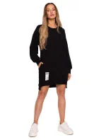 Denní šaty model 163661 Moe