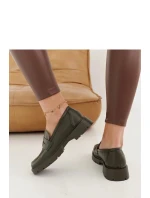 Mokasiny model 207532 Solea