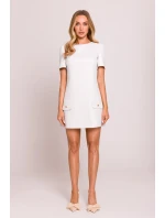 Denní šaty model 213696 Moe