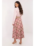 Sukně dlouhá model 226007 Italy Moda Sukně dlouhá model 226007 Italy Moda