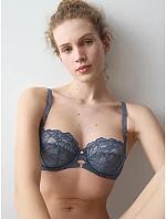 Wild Gardenia Florale W - Indigo Veil - TRIUMPH Indigo Veil - TRIUMPH Wild Gardenia Florale W - Indigo Veil - TRIUMPH Indigo Veil - TRIUMPH