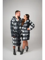 De Lafense župan 034 Blanket M-2XL pánský