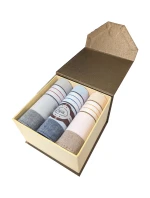 Ega ubrousky CH-692 Pánské A'3 Ega ubrousky CH-692 Pánské A'3