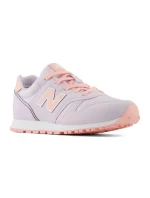 New Balance Jr YC373AN2 dětské boty