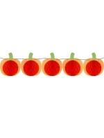 DEKORATIVNÍ GIRLANDY HALLOWEENSKÉ DÝNĚ