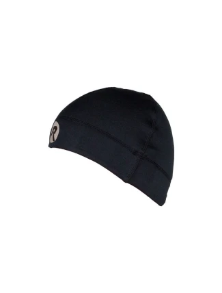 Rogelli běžecká čepice LESTER černá