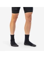 Rogelli DEEP WINTER MERINO ponožky černé 40-43