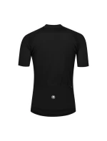 Rogelli ESSENTIAL II dres černý S