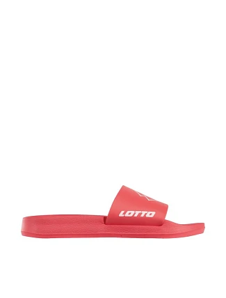 Lotto Lathi růžové a bílé žabky 2400660U 4010