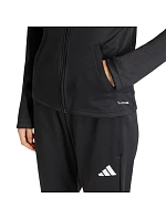 Dámská mikina adidas Entrada 26 Track černá JZ6597