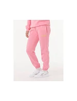 Kalhoty RIP CURL SURF PUFF TRACK PANT, růžové Kalhoty RIP CURL SURF PUFF TRACK PANT, růžové