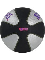 Spalding TF-33 Red Bull Half Court basketbal 76863Z Spalding TF-33 Red Bull Half Court basketbal 76863Z