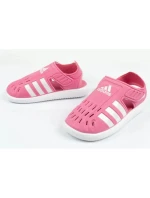 Dětské sandály do vody Jr GW0386 - Adidas