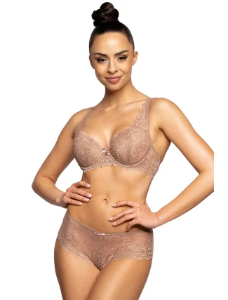 Mat 053/54/2 Carmela barva: cappuccino Mat 053/54/2 Carmela barva: cappuccino