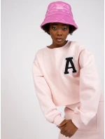 Sada EM KMPL 721.69 světle růžová