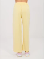 Sada IT KMPL 21782.91 světle žlutá